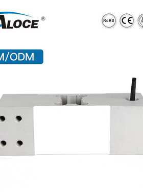 GPB147R 平行梁称重传感器 小地磅电子称重设备传感器300kg 500kg