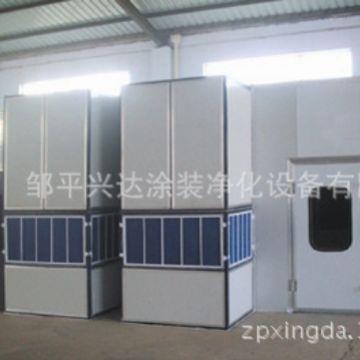家具烤漆房木门烤漆房木门喷漆房无尘喷漆房免费保修一年
