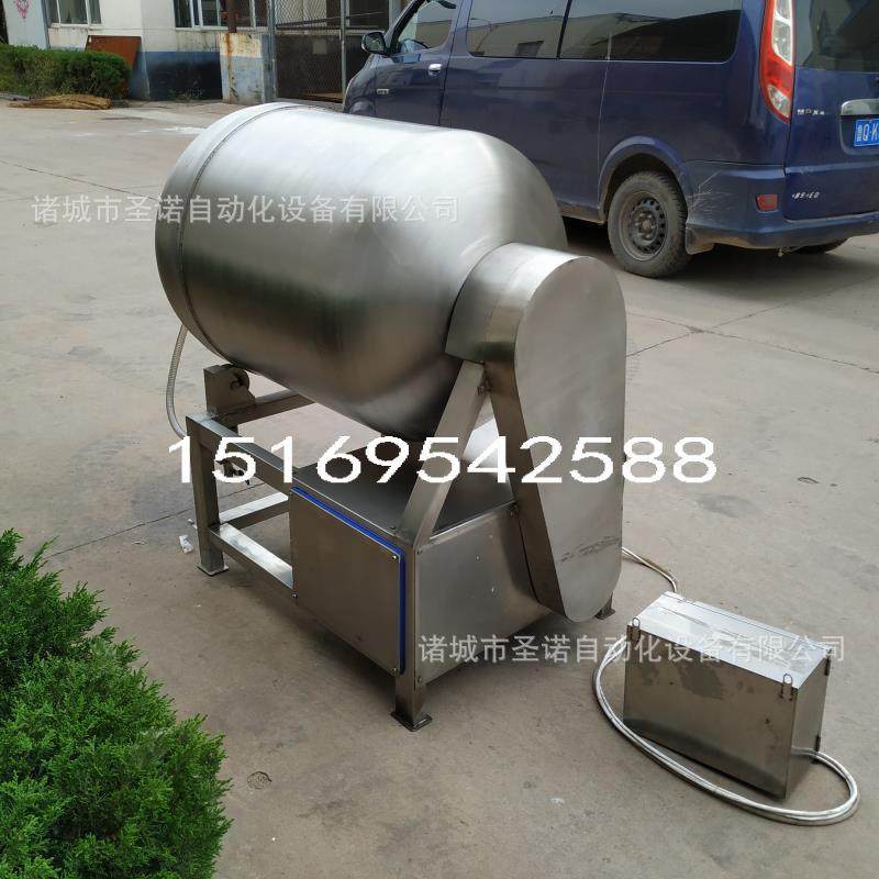 肉制品牛羊肉鸡肉肉类搅拌腌制机腌肉机真空滚揉机,清洗/食品/商业设备,其他食品加工设备,淘宝优惠券,粉丝福利购,淘宝优惠卷