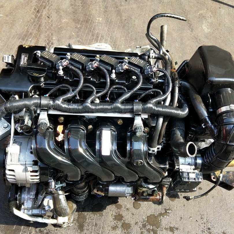 长城风骏5 H6 2.0T H2腾翼酷熊C30长城M4M2长城1.5 GW4G15T发动机