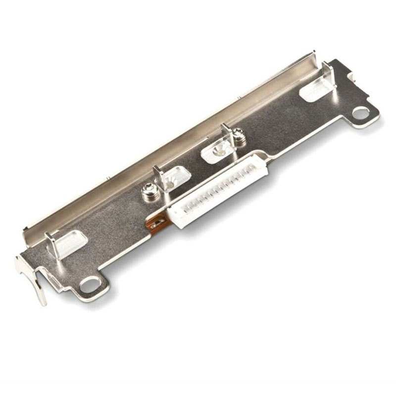 intermec PD43C PC43T 300点打印头201031430 225784001针头