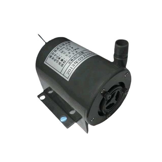 长期供应 55系列无刷直流潜水泵 微型农用潜水泵Q5512-40