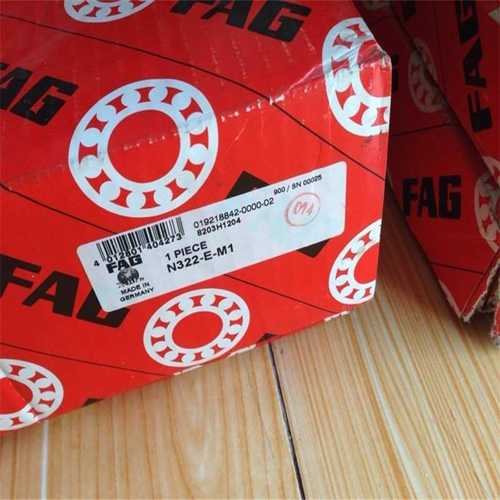 N322E-M1德国轴承 N NJ NU NUP E.TVP2 2324 326 328 NJ205 NJ206