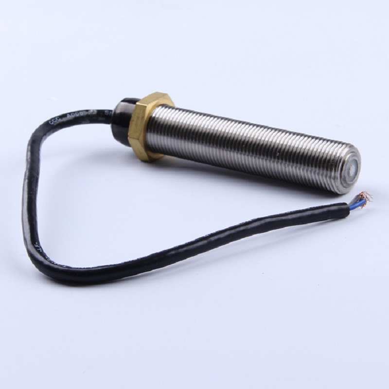 MSP6724 发电机配件转速传感器磁电式速度测速感应器探头MSP6714