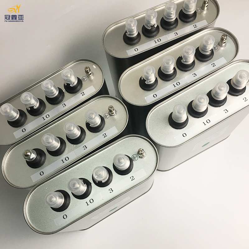 新款UV电容 固化机高压电容15UF2000V 交流电补偿电容 专用UV电容