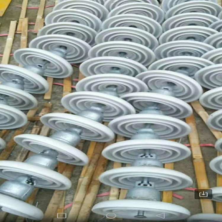 U100BP/146M XMP-100 空气动力型陶瓷绝缘子