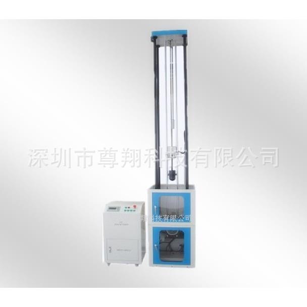 厂家供应落锤冲击试验机PET塑料片材落锤冲击试验机落球试验