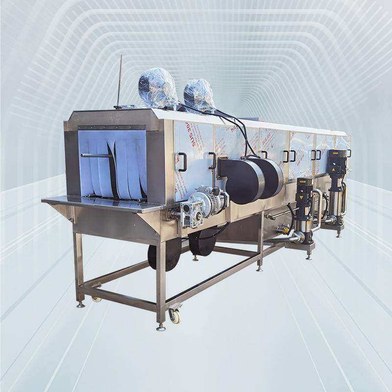 周转筐清洗机高压喷淋去污洗筐机商用托盘全自动洗筐设备大型,厨房电器,其他商用厨电,淘宝优惠券,粉丝福利购,淘宝优惠卷