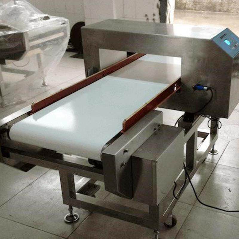 传送带金属探测器物料金属探测设备厂家皮带金属探测器