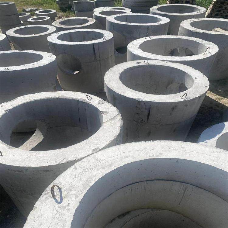 预制检查井盖板钢筋混凝土雨水检查井井筒井底座,基础建材,其它,淘宝优惠券,粉丝福利购,淘宝优惠卷