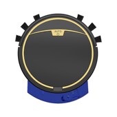 扫地机器人 遥控带水箱吸尘器手机app控制智能吸扫拖三合一