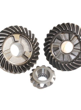 60马力船外机齿轮6H3-45571-00 6K5-45560-00 6K5-45551-00