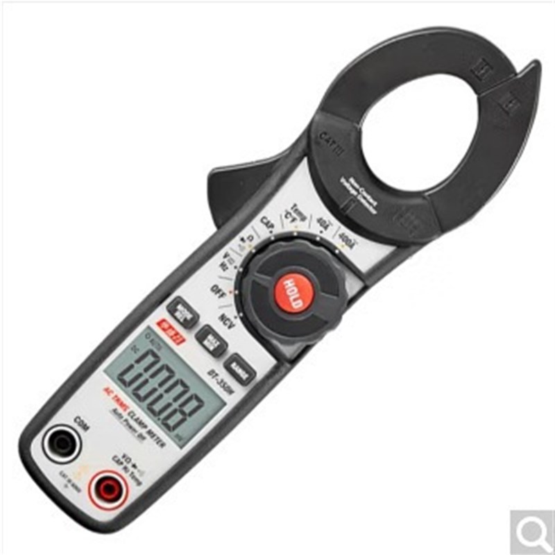 华盛昌(CEM)DT-350H / DT-351H 钳形表数字万用表