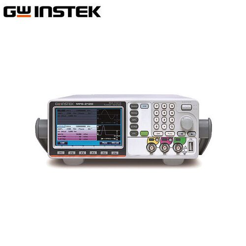固纬任意脉冲函数信号发生器MFG-2660MFA MFG-2260MRA MFG-2220HM