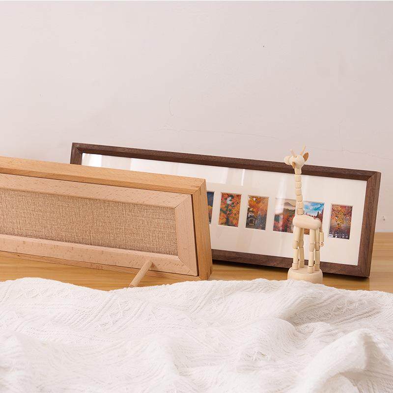 多榫相片卯相框多AIO张组合相儿通童情侣卡风景单双排10相片20片,家居饰品,DIY亲子装饰画,淘宝优惠券,粉丝福利购,淘宝优惠卷