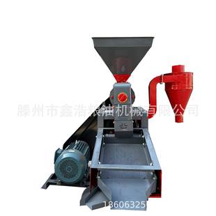 脱机家用电动碾米脱多功能剥谷玉机水稻大豆FJF米皮机