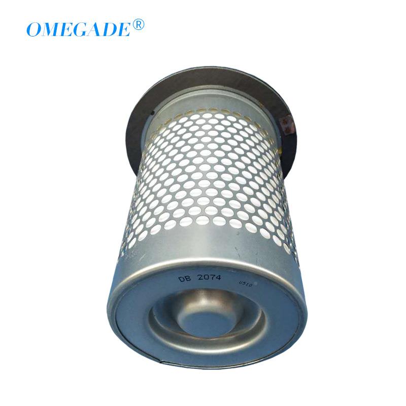 通用30HP空压机油气分离器DB274长效SA22AL2油芯225-090-0分50折