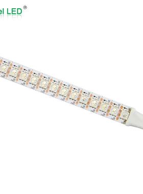 S5K6812/WS258124Bled灯带LED14灯00点控灯条RGB彩色灯带