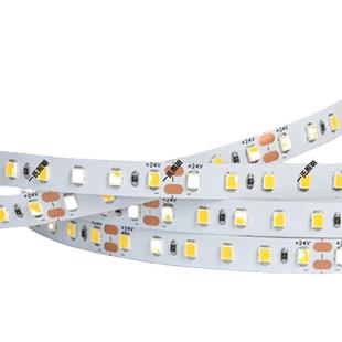 低压ld灯带2自4V2835粘120灯珠线条灯线型贴e片软灯灯带条20米压