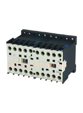 LC2-K1201系列小型联锁可逆交流接触器