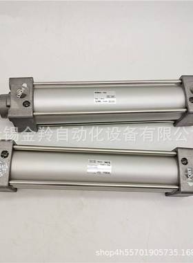 SMC气缸MDBB32/40/50/63/80-200/250/300/350/400/450/500