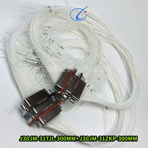 矩形接插件J30JM-31TJL-300MMJ30JM-37TJL-300J30JM1-9ZKS/9ZKS19