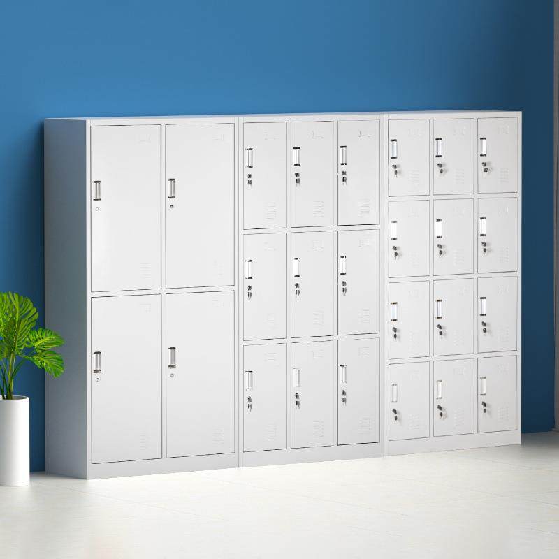 更衣柜带锁铁换皮钢制健身房室多门柜子浴柜衣柜员AL-KZGYG工存包,商业/办公家具,办公储物柜,淘宝优惠券,粉丝福利购,淘宝优惠卷