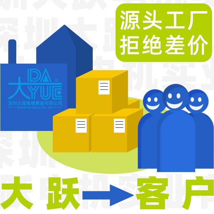 AC15051散热风扇耐高温低功耗超静音大风量储能机箱设备散热风扇