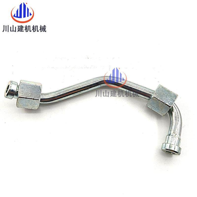 机E330QOJC/E363D柴油泵油机管C9发动机油泵缸体油管铁管挖掘配件,标准件/零部件/工业耗材,其他液压元件,淘宝优惠券,粉丝福利购,淘宝优惠卷