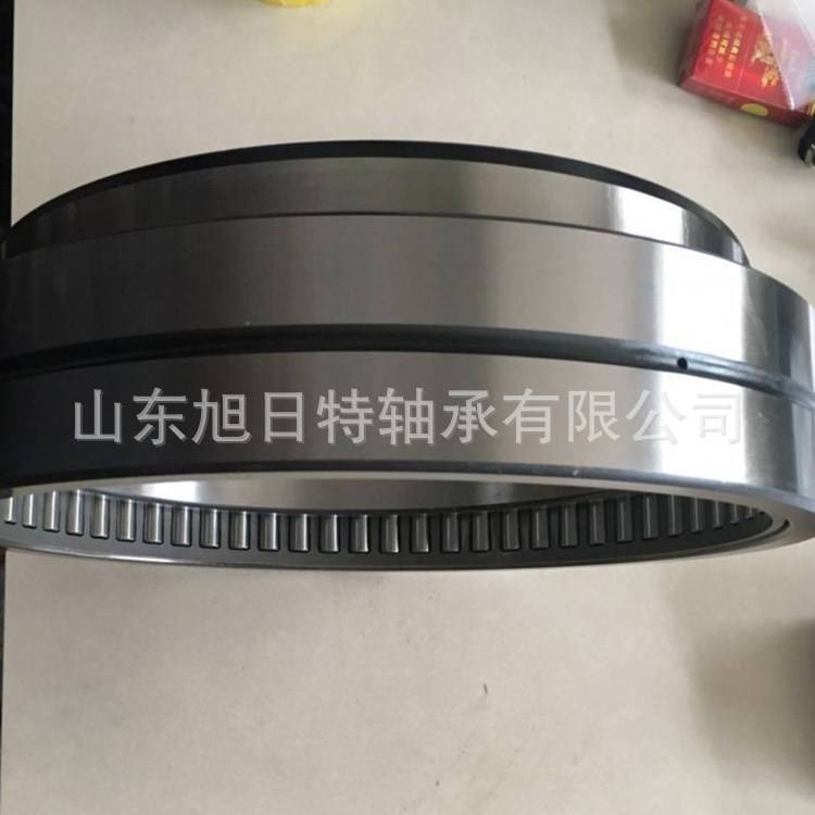 NA4856  IKO精密滚珠滑组  IKO螺栓滚轮轴承  IKO滚针轴承
