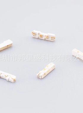 光0GCN20RGB侧面彩红蓝红绿双色脚六脚灯珠高亮全8四06led发二极