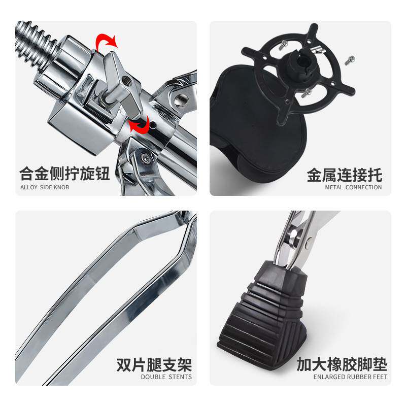 马鞍凳架子鼓爵士鼓凳带靠背升降便携电子琴凳钢琴凳折叠马鞍凳