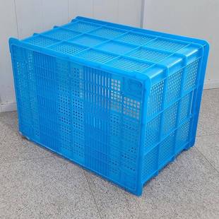 755塑料周转YPB筐仓库大水物流周塑料筐果转蔬菜塑胶筐 号