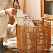 风脏TWM衣收篮家用脏衣纳筐浴收室脏衣篮酒店洗衣篮篓脏衣服纳