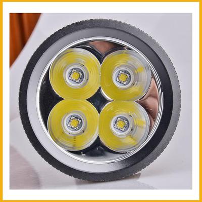 美谷200流明合一灯珠水下拍MDL-004摄补光捕5捞育苗灯赶海防水潜