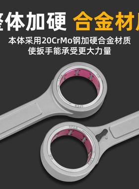 SK10扳手轴承扳手GSK16GER2532滚珠扳手27 30 SK16数控扳手