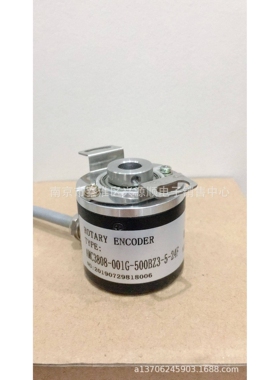 AMC3808-001G-500BZ3-5-24F AMC3808-001G-500BZ3-5-24-F编码器
