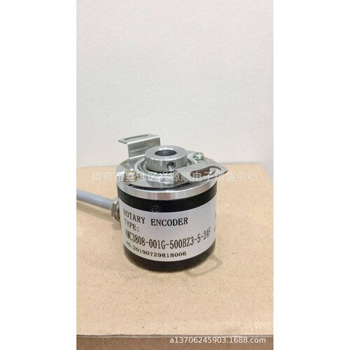 AMC3808-001G-500BZ3-5-24F AMC3808-001G-500BZ3-5-24-F编码器