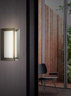 工厂销壁灯户外直口防水室外阳TGLB1000台过道楼家梯露台庭院门用