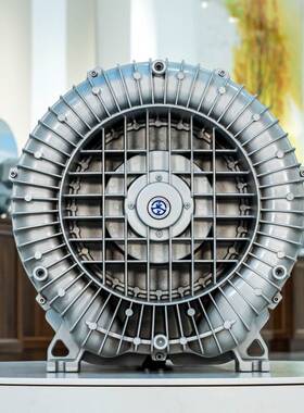 全风twyx 2RB 610-7AH26 3KW 色选机用漩涡风机