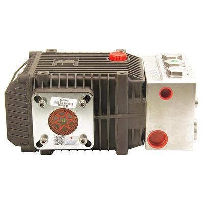 877高压列清洗机高压柱泵意大塞利贝托里尼KA系水泵防腐耐磨低噪