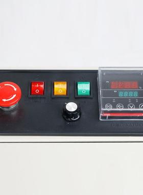 ZON续ESUNFR90连式自动封ZS-FR900口机薄膜袋0铝箔袋纸袋连续印口