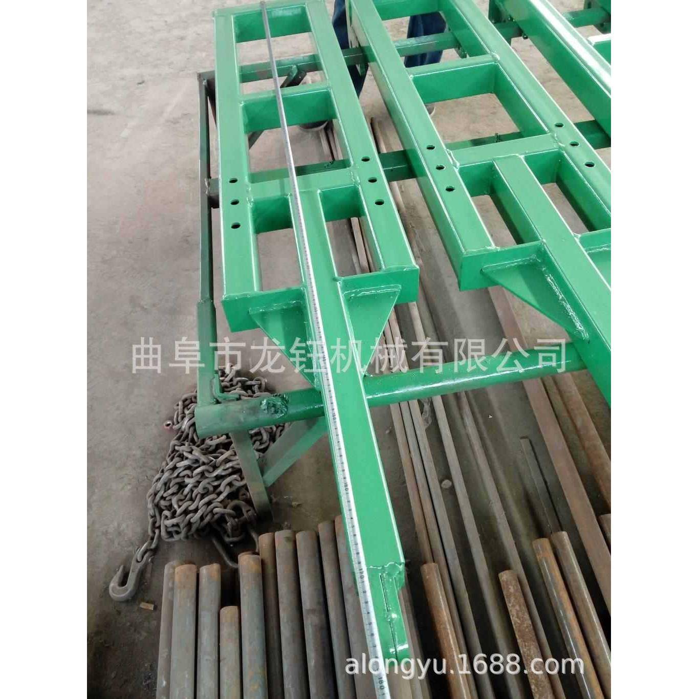 新品挂式拖拉机坑机多功UNW能植树挖挖坑机化园林绿悬植树挖坑机