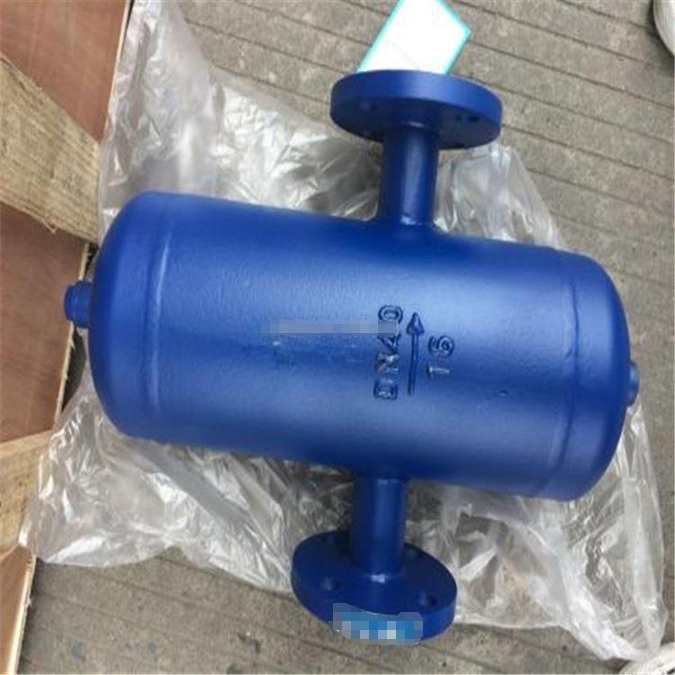CF141H双40-50-65-80--100-25-150-200汽水分离器双高双恒良双一