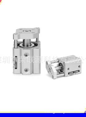 SMC原装薄型气缸CDQMB32-40 CDQMB32-45 CDQMB32-50 CDQMB32-75