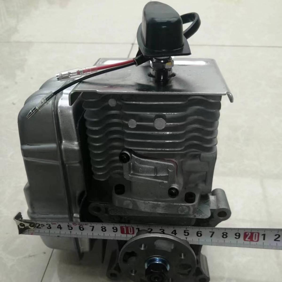 577424401 EBZ8500 EBZ8500RH吹风机发动机总成 鼓风机动力总成