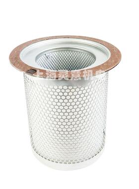 供应58453020配件适用螺杆浆空压机油气分离器保养配件