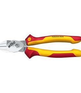德国威汉Wiha32838电缆剪钳