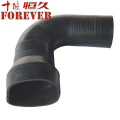 东风玉柴空气滤清器进气管11V15-09011-B