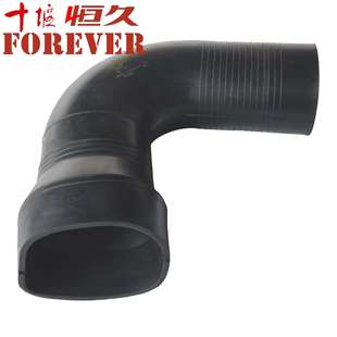 东风玉柴空气滤清器进气管11V15 09011